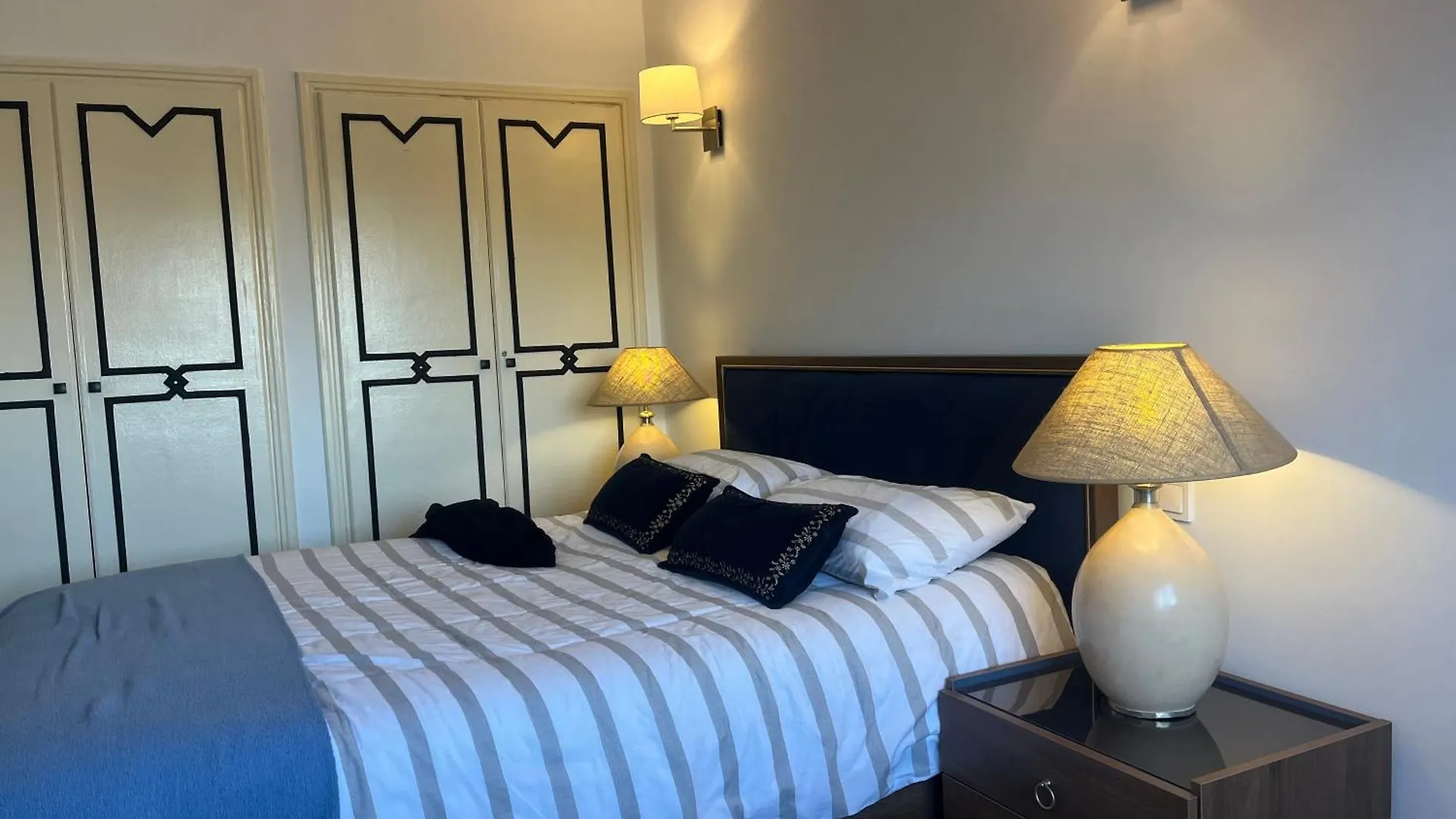 Appartment Le Bleu Marrakesh 0*,  Marocko